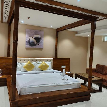 Orangepetal Comfort Hillton Digha  Ngoại thất bức ảnh