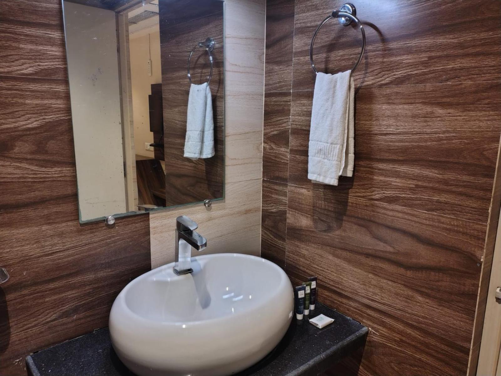 Orangepetal Comfort Hillton Digha  Ngoại thất bức ảnh
